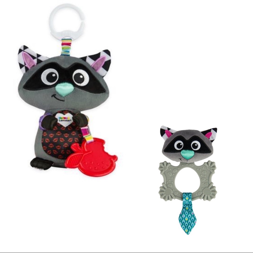 New Lamaze bundle